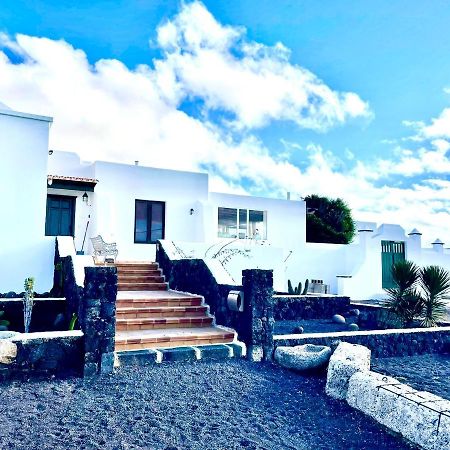 Luxury House Villa De Teguise Teguise  Zewnętrze zdjęcie