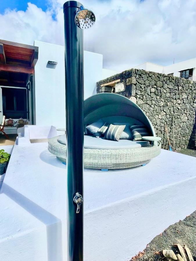 Luxury House Villa De Teguise Teguise  Zewnętrze zdjęcie