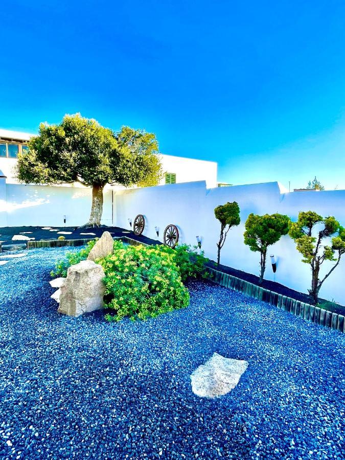 Luxury House Villa De Teguise Teguise  Zewnętrze zdjęcie