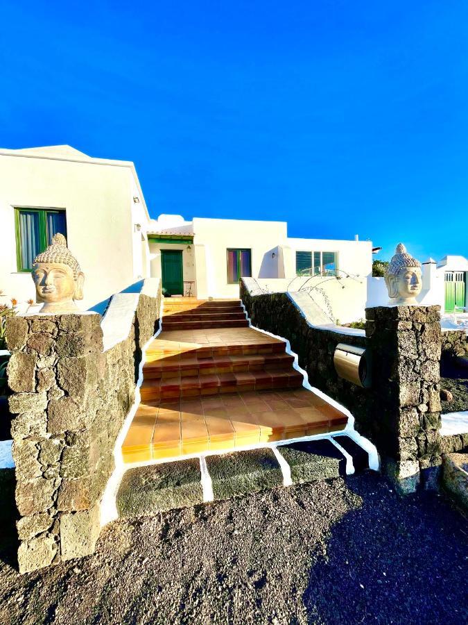 Luxury House Villa De Teguise Teguise  Zewnętrze zdjęcie