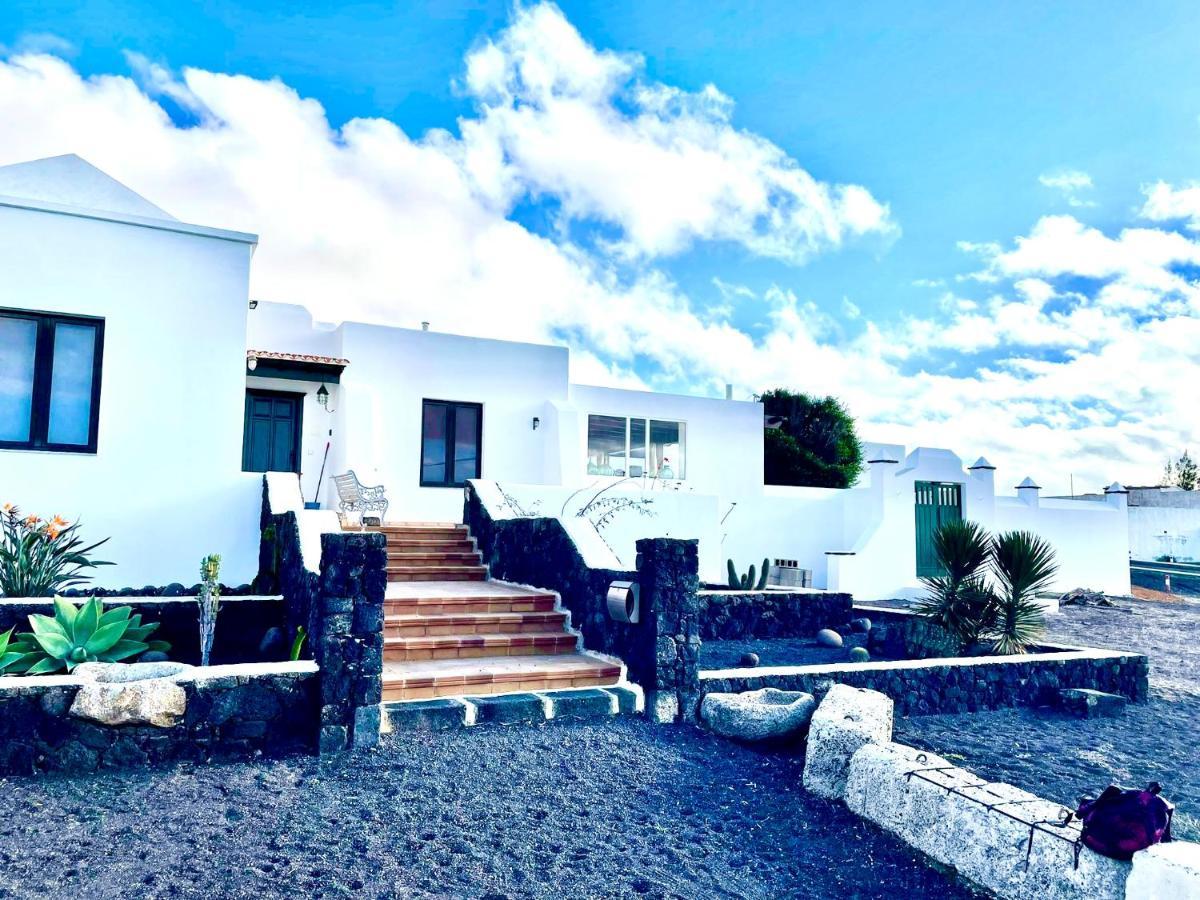 Luxury House Villa De Teguise Teguise  Zewnętrze zdjęcie